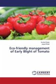 Eco-friendly management of Early Blight of Tomato