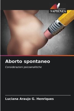 Aborto spontaneo - Araujo G. Henriques, Luciana