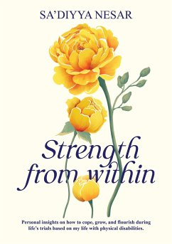 Strength from Within - Nesar, Sa'diyya