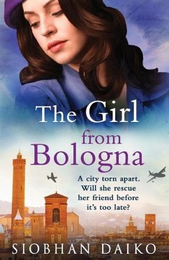 The Girl from Bologna - Daiko, Siobhan