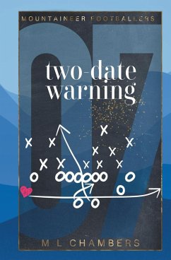 Two-Date Warning - Chambers, M L