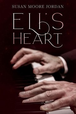 Eli's Heart - Jordan, Susan Moore