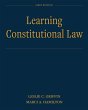 Learning Constitutional Law - Bild 1