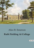 Ruth Fielding At College