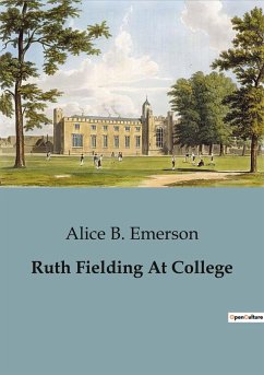 Ruth Fielding At College - Emerson, Alice B.