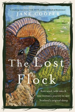 The Lost Flock [Us Edition] - Cooper, Jane