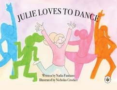 Julie Loves To Dance - Famiano, Nadia