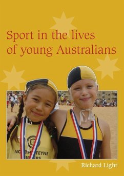 Sport in the Lives of Young Australians - Light, Richard