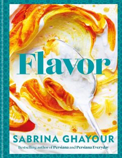 Flavor - Ghayour, Sabrina