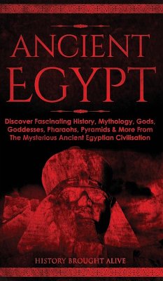 Cover Ancient Egypt