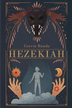 Hezekiah - Runda, Corvin