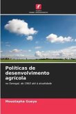 Políticas de desenvolvimento agrícola