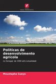Políticas de desenvolvimento agrícola