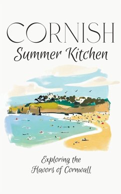 Cornish Summer Kitchen - Kitchen, Coledown