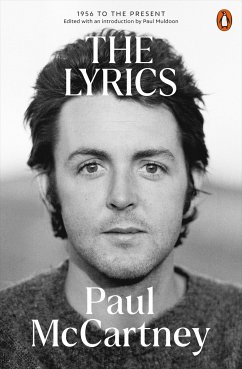 The Lyrics - McCartney, Paul