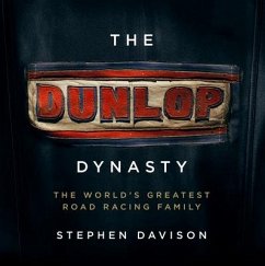 Cover Dunlop Dynasty