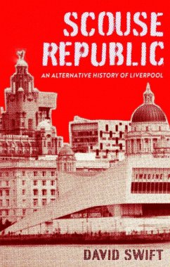 Cover Scouse Republic