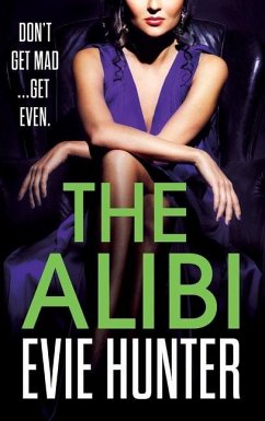 The Alibi - Hunter, Evie