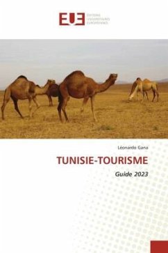 TUNISIE-TOURISME - Gana, Léonardo