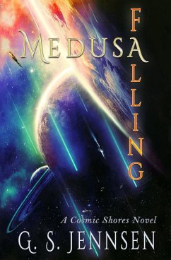 Medusa Falling - Jennsen, G S