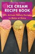 Ice Cream Recipe Book - Bild 1