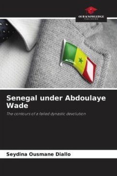 Senegal under Abdoulaye Wade - Diallo, Seydina Ousmane