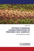 PHYSICO-CHEMICAL CHARACTERIZATION OF PREPARED SOIL SAMPLES