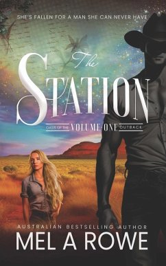 Cover The Station, Volume One