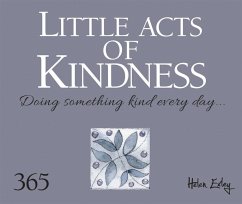 Little Acts of Kindness - Exley, Helen