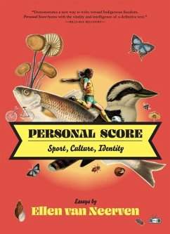 Personal Score - Neerven, Ellen Van