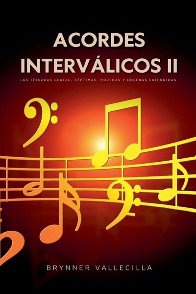Acordes Interválicos 2 Acordes Interválicos 2