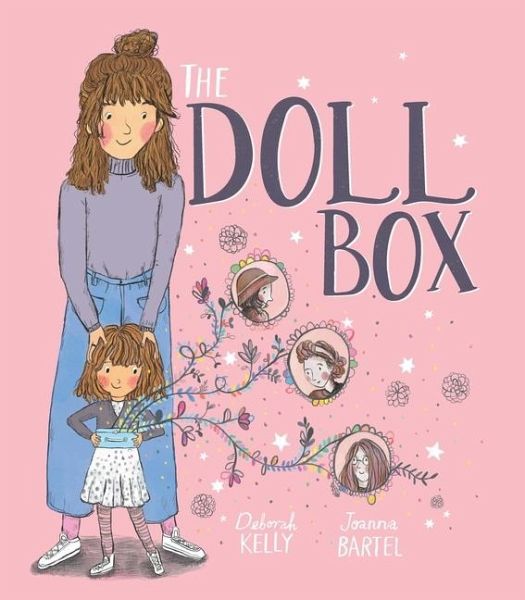 The Doll Box The Doll Box