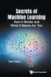SECRETS OF MACHINE LEARNING - Bild 1