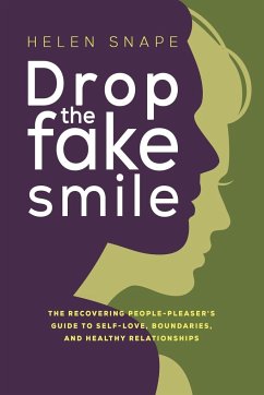 Drop the Fake Smile - Snape, Helen