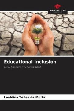 Educational Inclusion - da Motta, Lealdina Telles