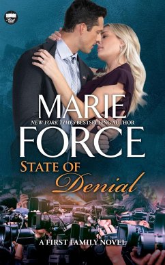 State of Denial - Force, Marie