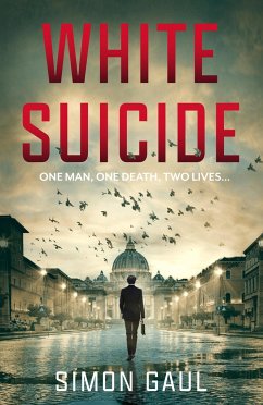 White Suicide - Gaul, Simon