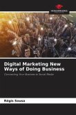 Digital Marketing New Ways of Doing Business
