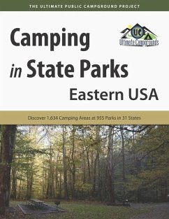 Camping in State Parks - Campgrounds, Ultimate