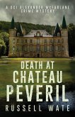 Death at Chateau Peveril