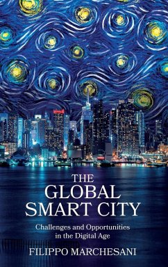 Cover The Global Smart City