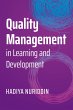 Quality Management in Learning and... - Bild 1