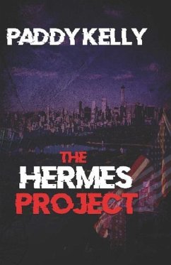 The Hermes Project - Kelly, Paddy