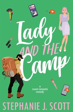 Lady and the Camp - Scott, Stephanie J