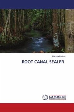 ROOT CANAL SEALER - Rathod, Ruchita