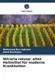 Nitraria retusa: altes Heilmittel für moderne Krankheiten