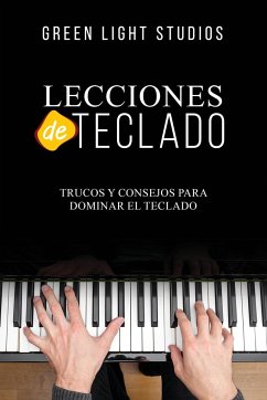 LECCIONES DE TECLADO - Studios, Green Light