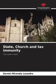 State, Church and tax immunity