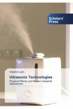 Ultrasonic Technologies - Lanin, Vladimir