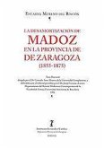 La desamortizazción de Madoz en la provincia de Zaragoza, 1855-1875